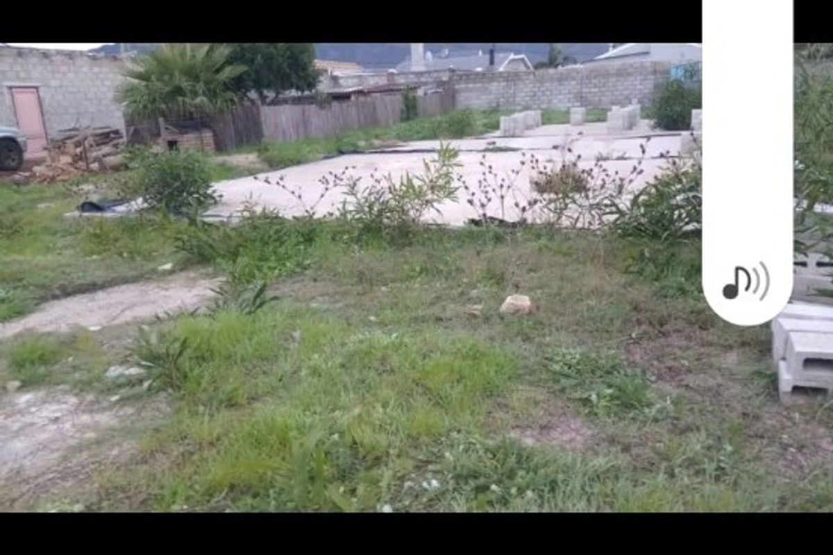 Vacant Land For Sale in Stanford - Photo 2