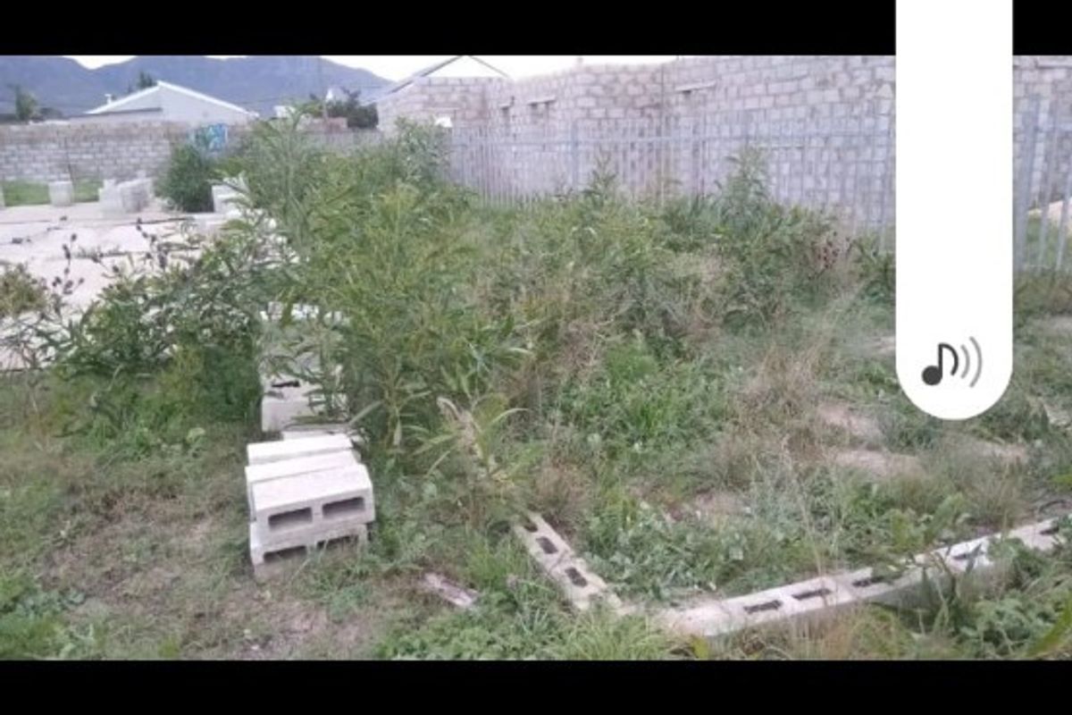Vacant Land For Sale in Stanford - Photo 3