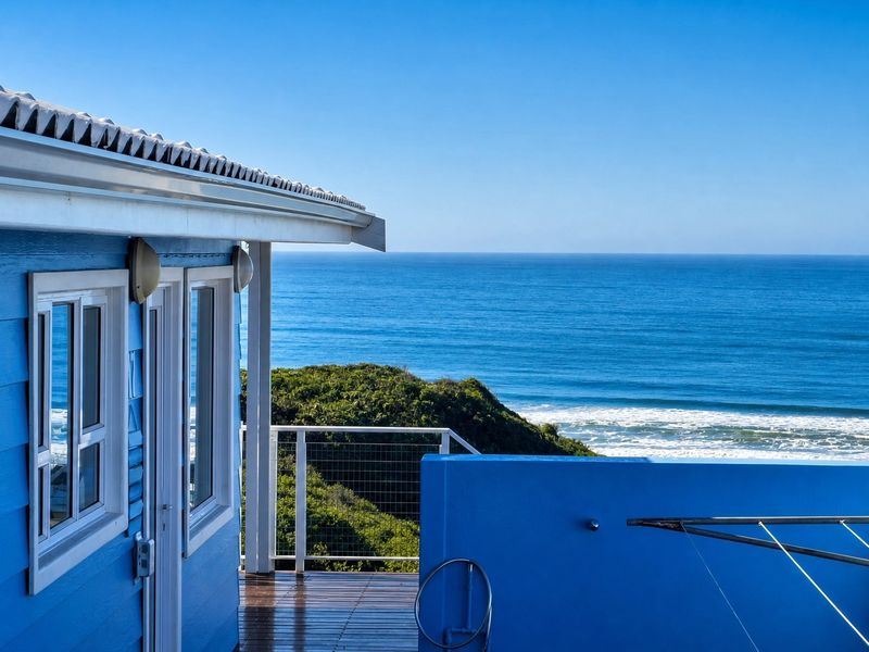 Landmark Coastal Home with Spectacular Views - Photo 1