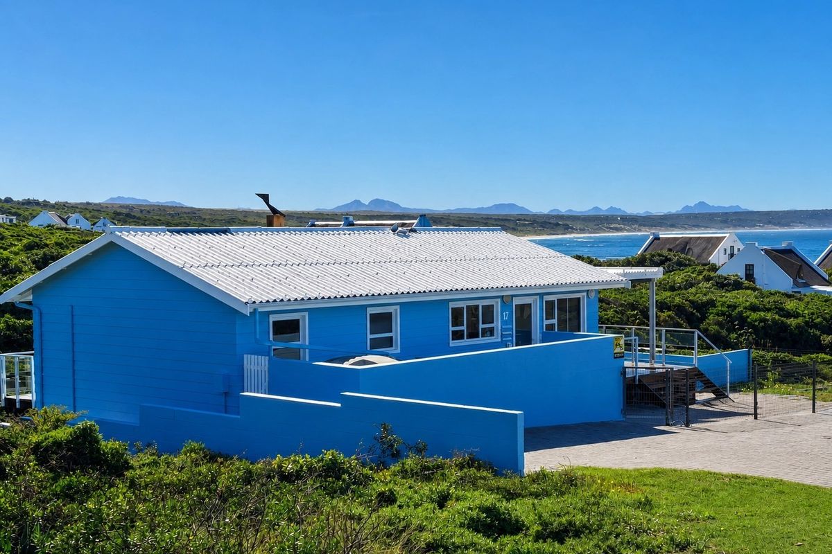 Landmark Coastal Home with Spectacular Views - Photo 5