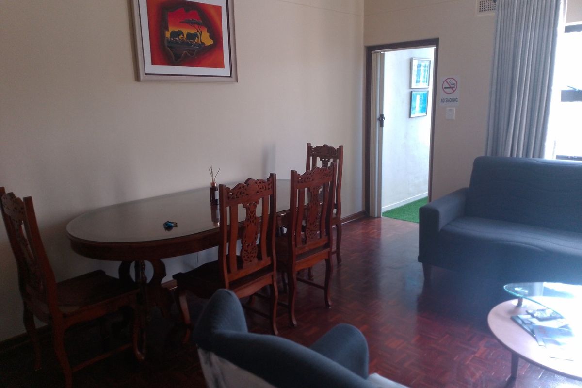 Apartment To Rent in Manaba Beach Margate KwaZulu Natal - Photo 3