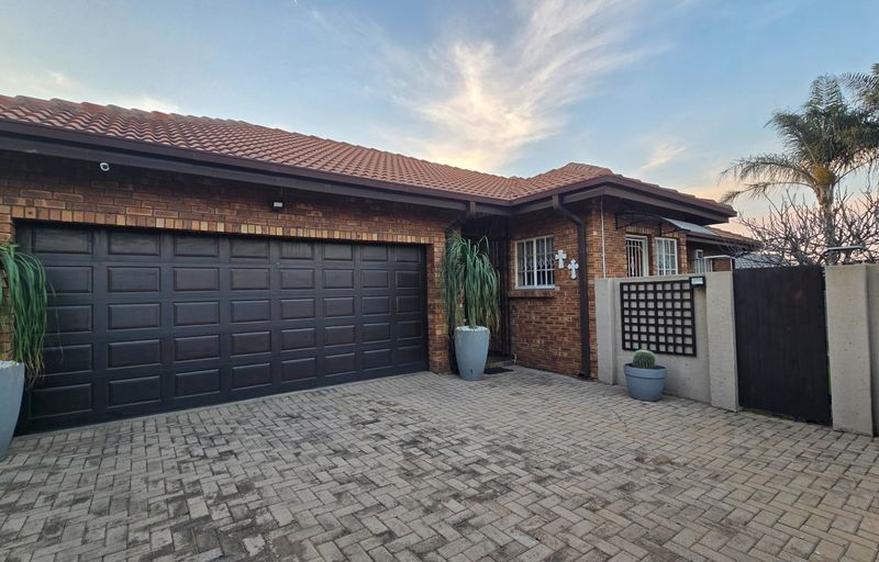Some homes impress with their size. Others win you over with how easy they are to live in.