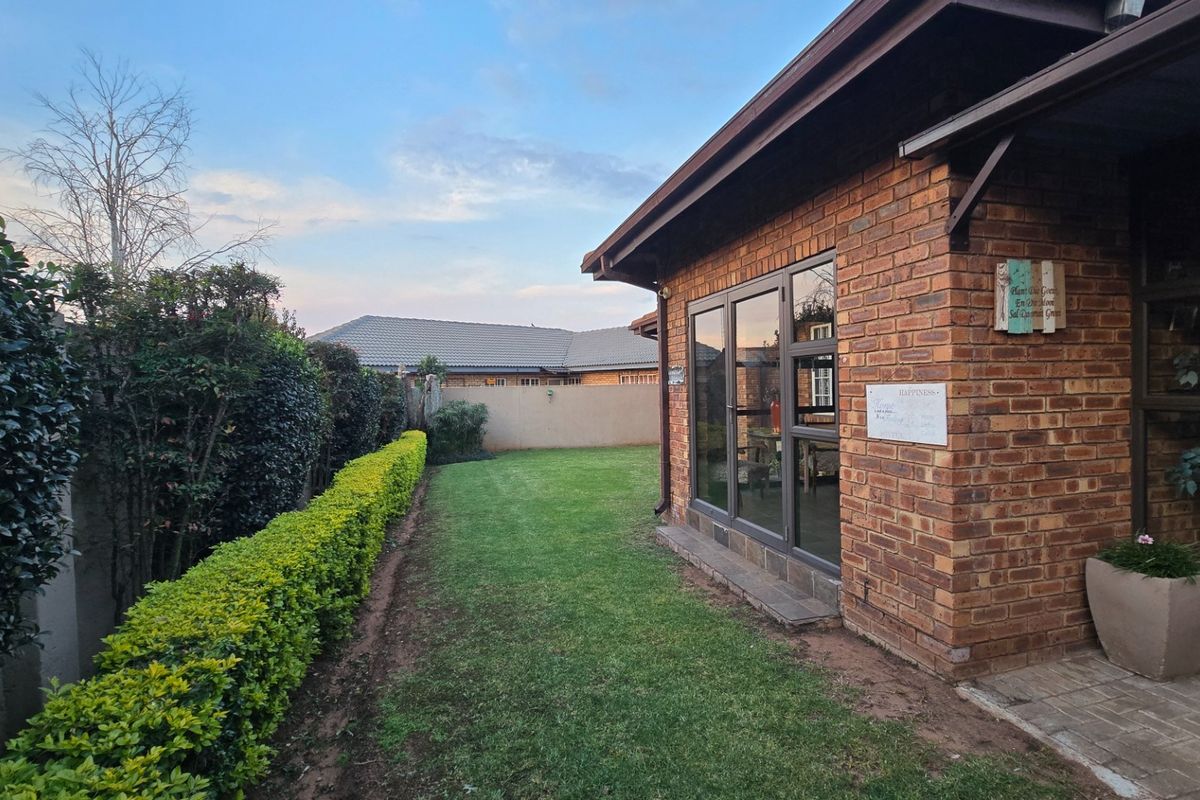 Exclusive Mandate - Move in ready gem... - Photo 2