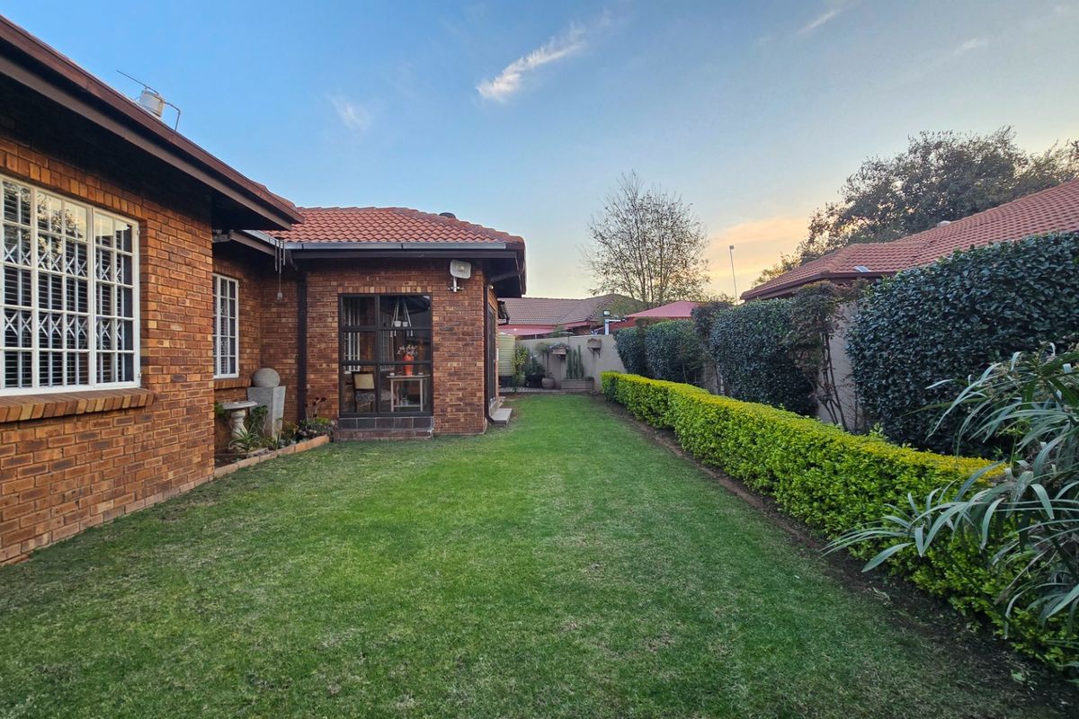 Exclusive Mandate - Move in ready gem... - Photo 3