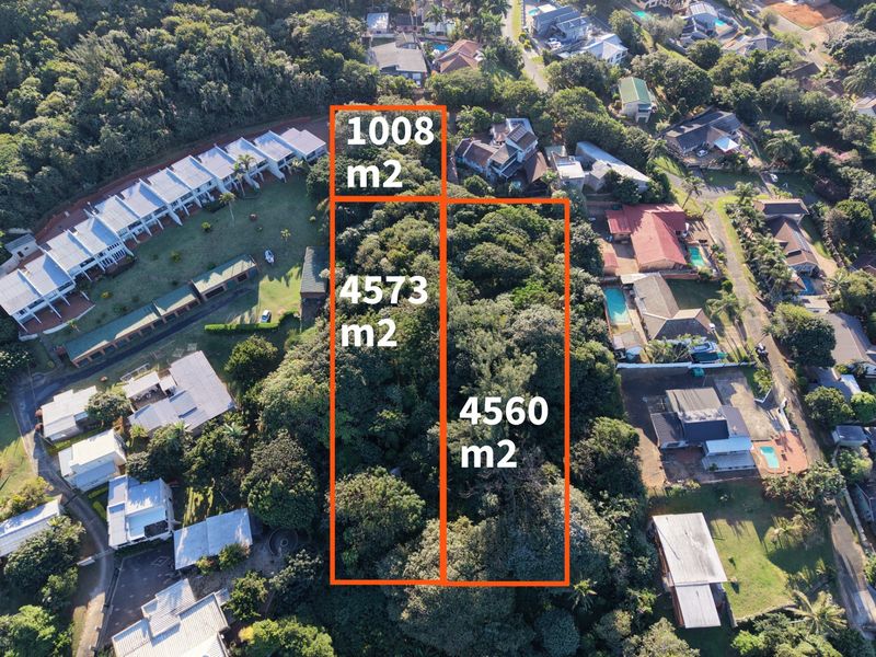 PRIME COASTAL DEVELOPMENT LAND INVESTMENT OPPORTUNITY AWAITS - Photo 1