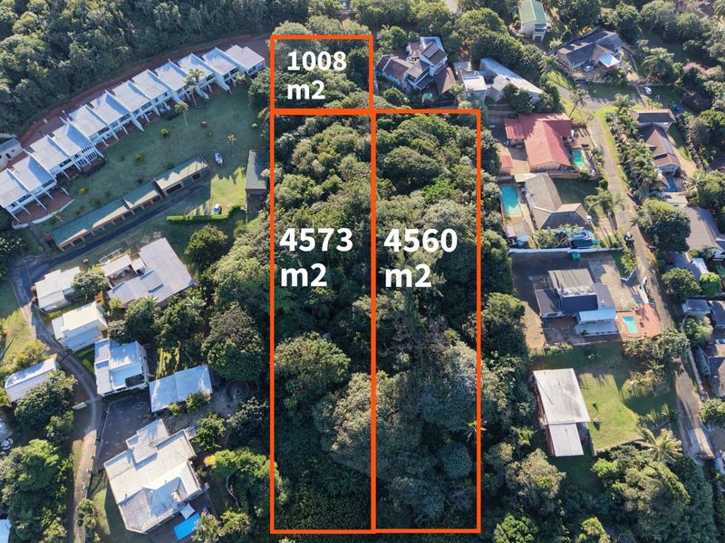 PRIME COASTAL DEVELOPMENT LAND INVESTMENT OPPORTUNITY AWAITS - Photo 9