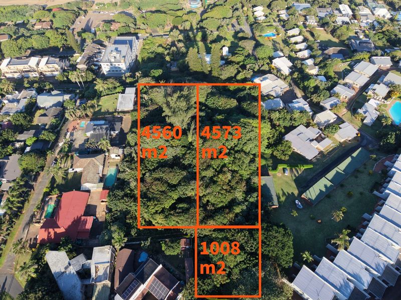 PRIME COASTAL DEVELOPMENT LAND INVESTMENT OPPORTUNITY AWAITS - Photo 6