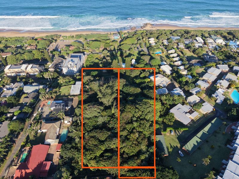 PRIME COASTAL DEVELOPMENT LAND INVESTMENT OPPORTUNITY AWAITS - Photo 8