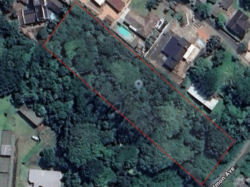 PRIME COASTAL DEVELOPMENT LAND INVESTMENT OPPORTUNITY AWAITS - Photo 3