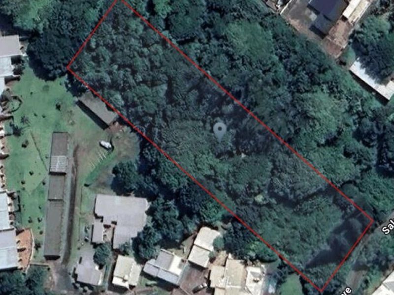 PRIME COASTAL DEVELOPMENT LAND INVESTMENT OPPORTUNITY AWAITS - Photo 4