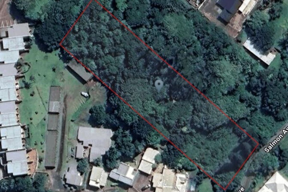 PRIME COASTAL DEVELOPMENT LAND INVESTMENT OPPORTUNITY AWAITS - Photo 4