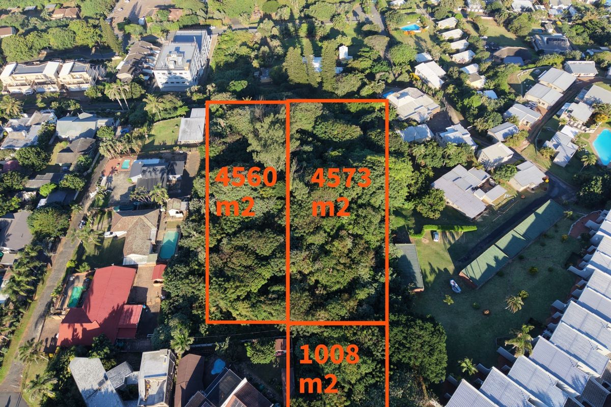 PRIME COASTAL DEVELOPMENT LAND INVESTMENT OPPORTUNITY AWAITS - Photo 5