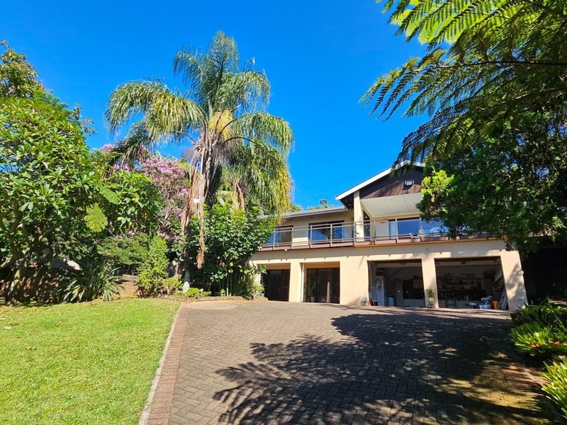 Sea View Elegance in Manaba Beach - Ideal for Family Living or Guesthouse - Photo 1