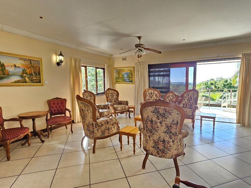 Sea View Elegance in Manaba Beach - Ideal for Family Living or Guesthouse - Photo 3