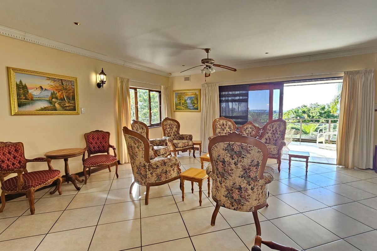 Sea View Elegance in Manaba Beach - Ideal for Family Living or Guesthouse - Photo 3