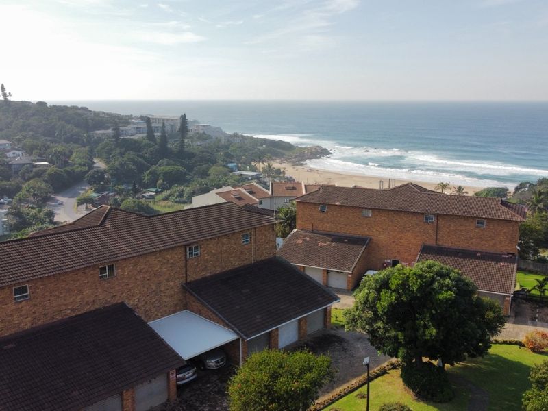 Stunning Two Bedroom Lagoon View Apartment - Photo 1