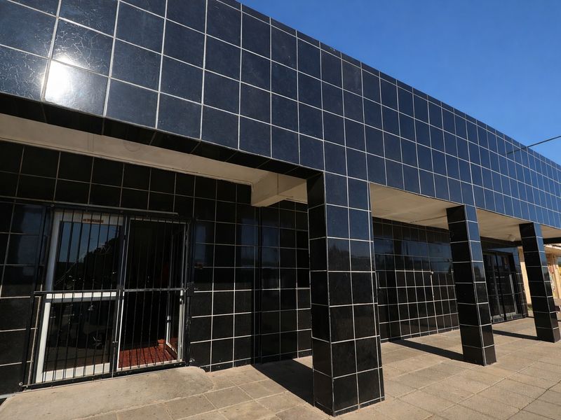 Commercial Property For Sale in Despatch Central, Despatch - Photo 1