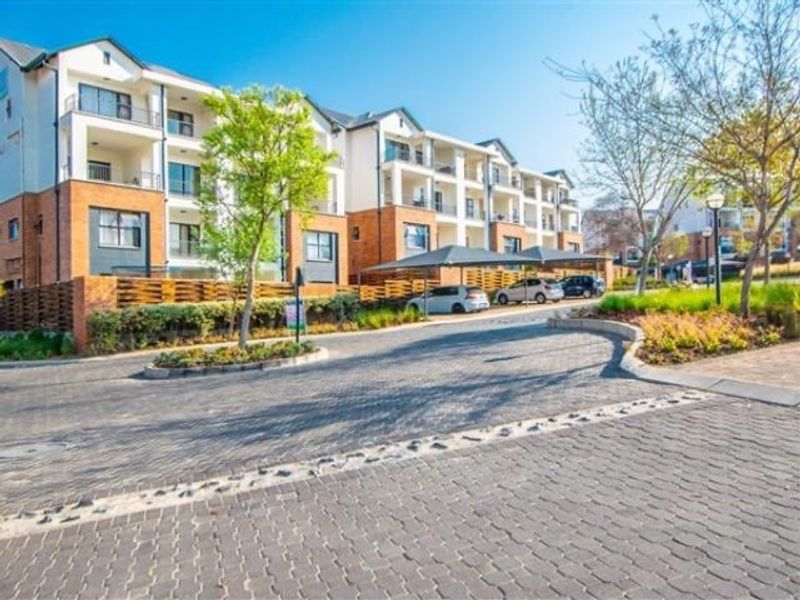 Modern 1-Bedroom Apartment For Sale | The Reid Lifestyle Estate, Linbro Park - Photo 1