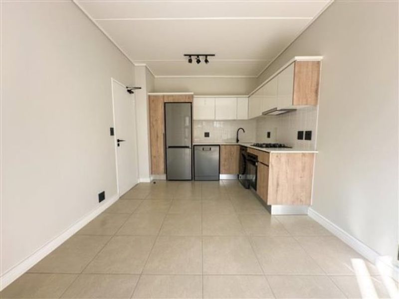 Modern 1-Bedroom Apartment For Sale | The Reid Lifestyle Estate, Linbro Park - Photo 5