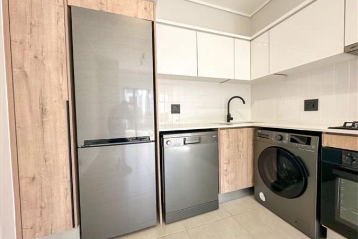 Modern 1-Bedroom Apartment For Sale | The Reid Lifestyle Estate, Linbro Park - Photo 3