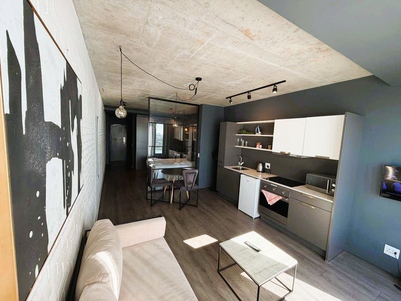 Apartment For Sale in Woodstock, Cape Town - Photo 10