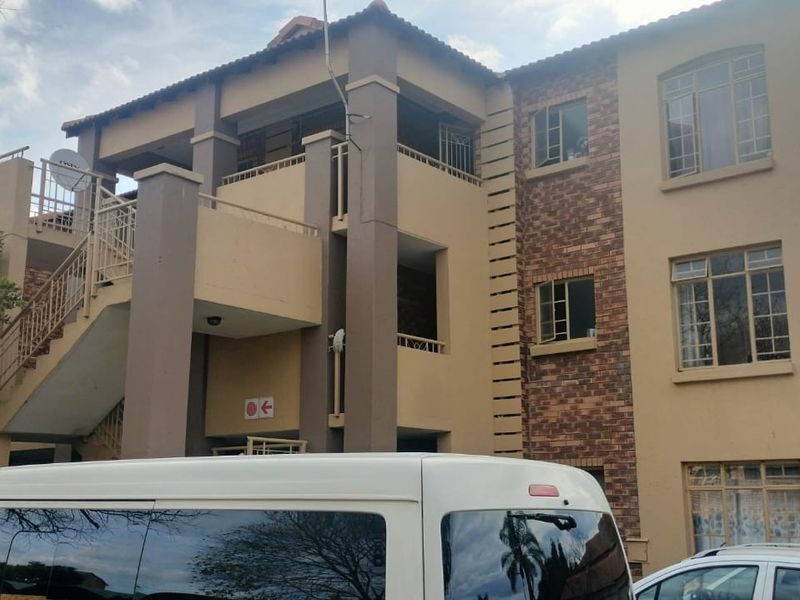 2 Bedroom Apartment for Sale in Monavoni,Centurion - Photo 1
