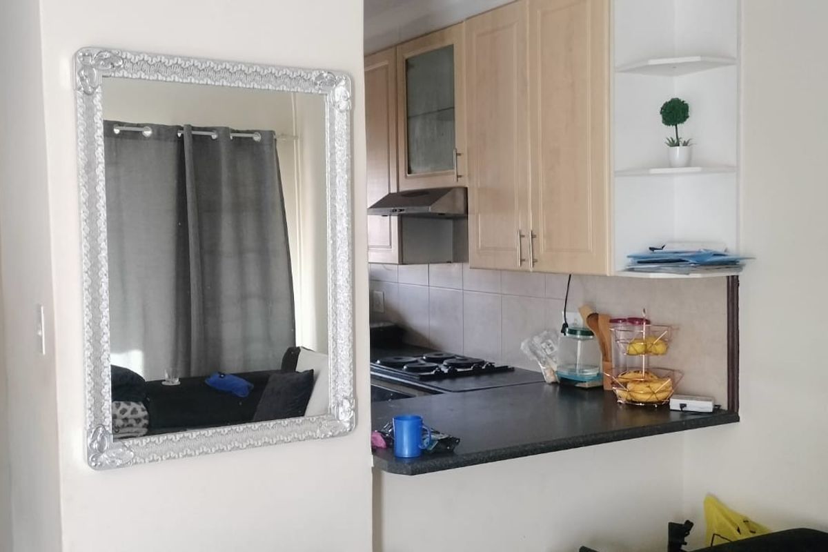 2 Bedroom Apartment for Sale in Monavoni,Centurion - Photo 5