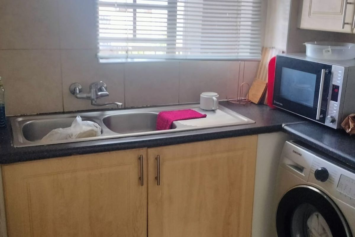 2 Bedroom Apartment for Sale in Monavoni,Centurion - Photo 3