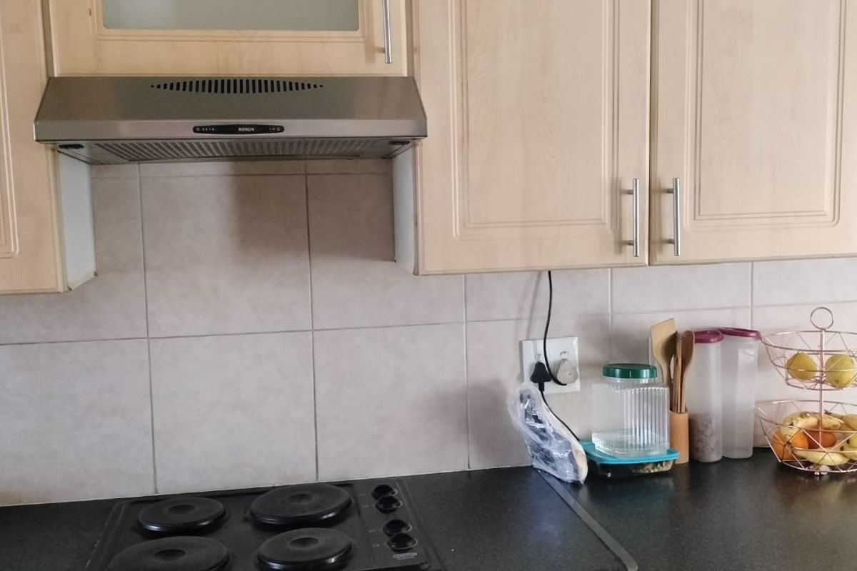 2 Bedroom Apartment for Sale in Monavoni,Centurion - Photo 4