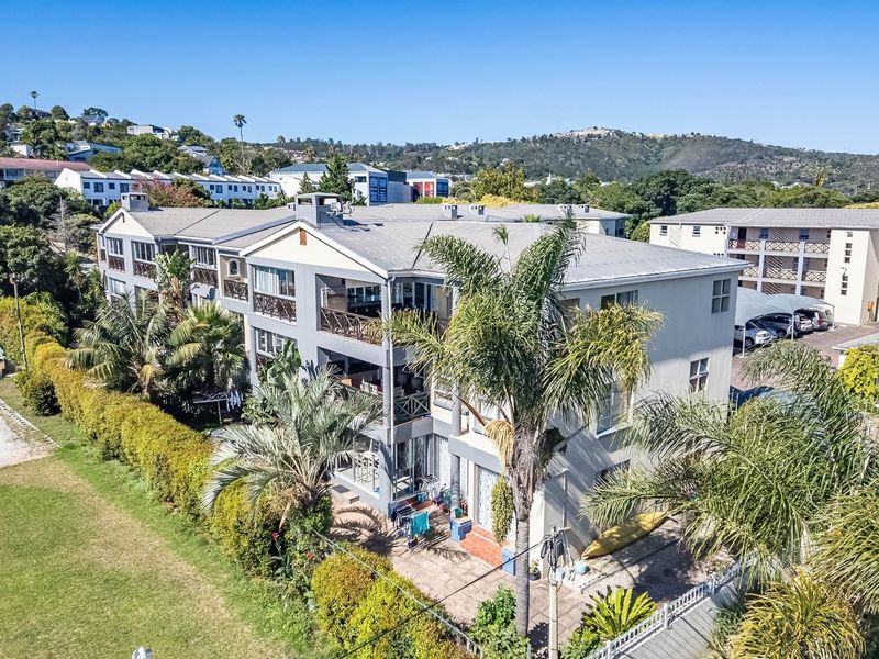 Apartment For Sale in Knysna Central, Knysna - Photo 1