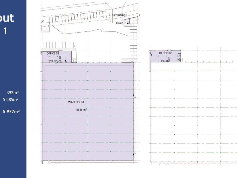 Brand-New 5,977m2 Warehouse To Let in Montague Gardens, Cape Town | 250 Amps Power Supply - Photo 4