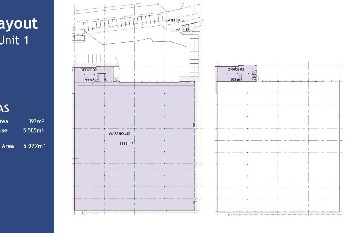 Brand-New 5,977m2 Warehouse To Let in Montague Gardens, Cape Town | 250 Amps Power Supply - Photo 4