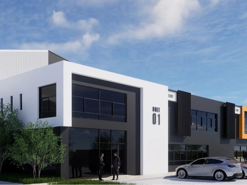 Brand-New 5,977m2 Warehouse To Let in Montague Gardens, Cape Town | 250 Amps Power Supply - Photo 3