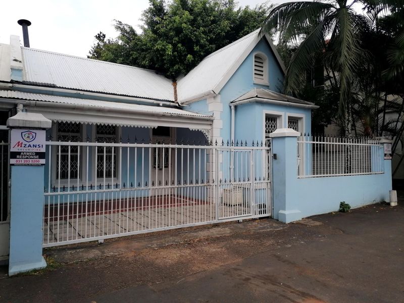 House For Sale in Glenwood, Durban, KwaZulu Natal - Photo 1