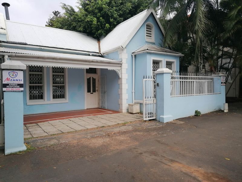 House For Sale in Glenwood, Durban, KwaZulu Natal - Photo 2