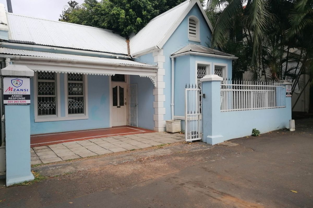 House For Sale in Glenwood, Durban, KwaZulu Natal - Photo 2