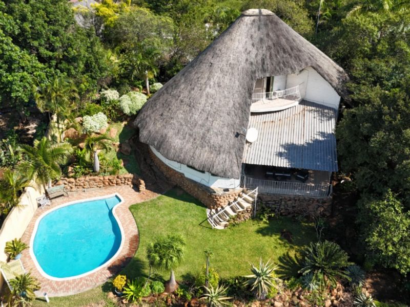 Komatipoort’s Property With The Most Iconic View - Spectacular Kruger and River Panorama - Photo 4