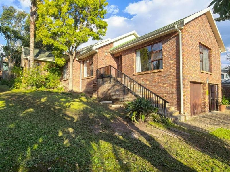 House For Sale in Heather Park, George - Photo 1
