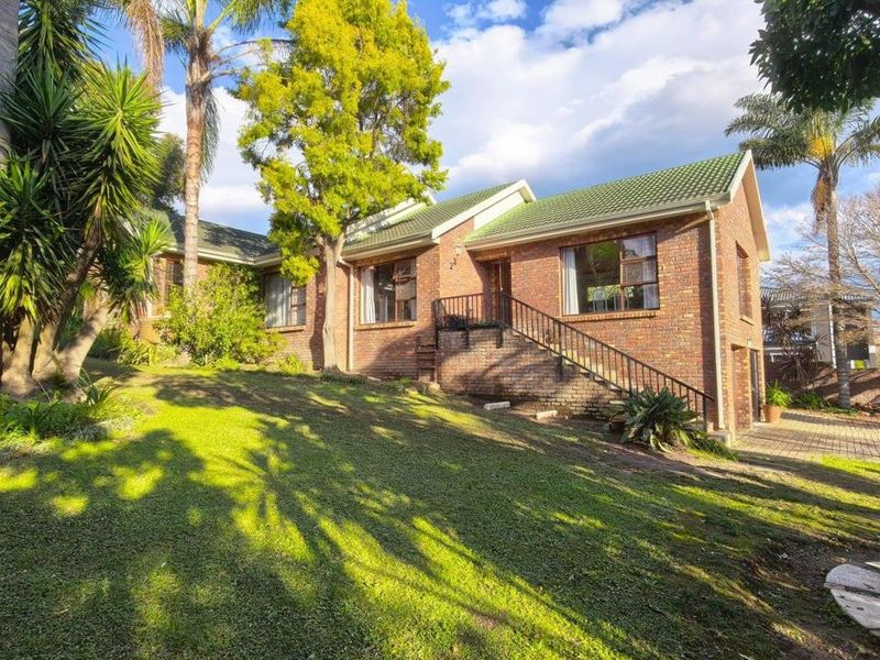 House For Sale in Heather Park, George - Photo 2
