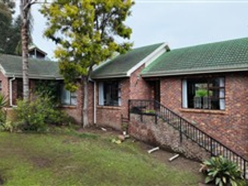House For Sale in Heather Park, George - Photo 1