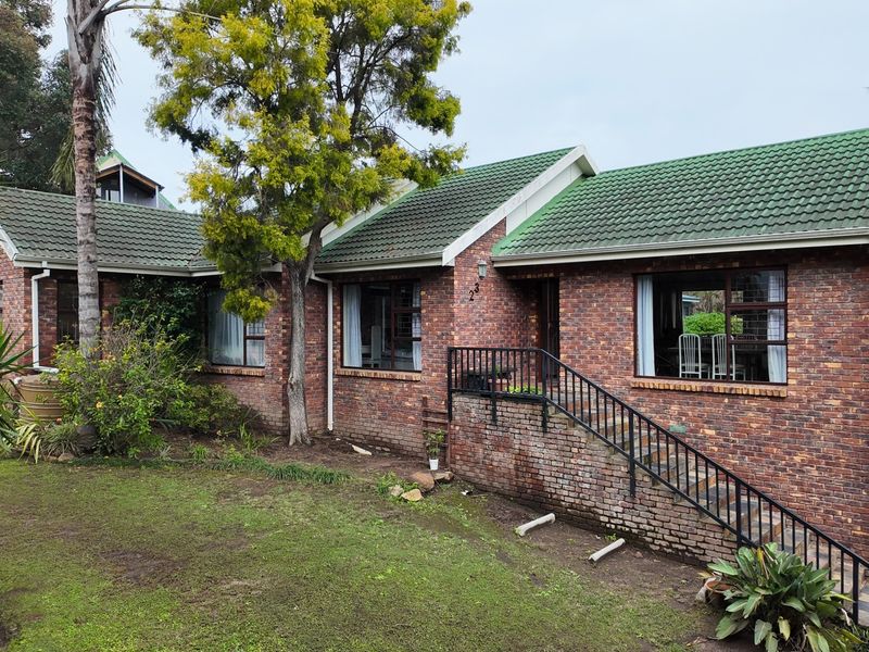 House For Sale in Heather Park, George - Photo 1