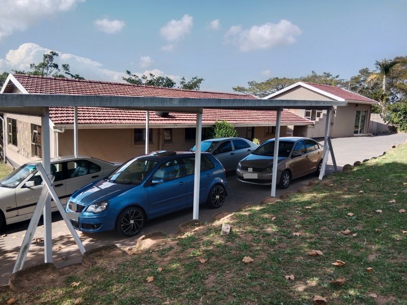 House For Sale in Berea West, Durban, KwaZulu Natal - Photo 1