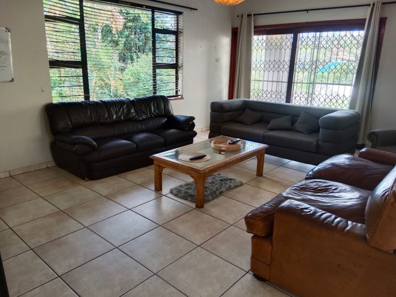 House For Sale in Berea West, Durban, KwaZulu Natal - Photo 6