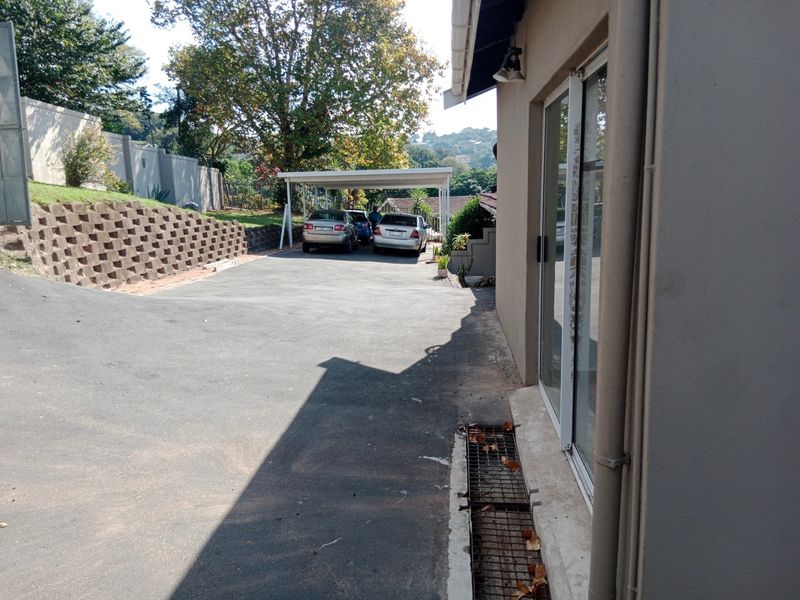 House For Sale in Berea West, Durban, KwaZulu Natal - Photo 2