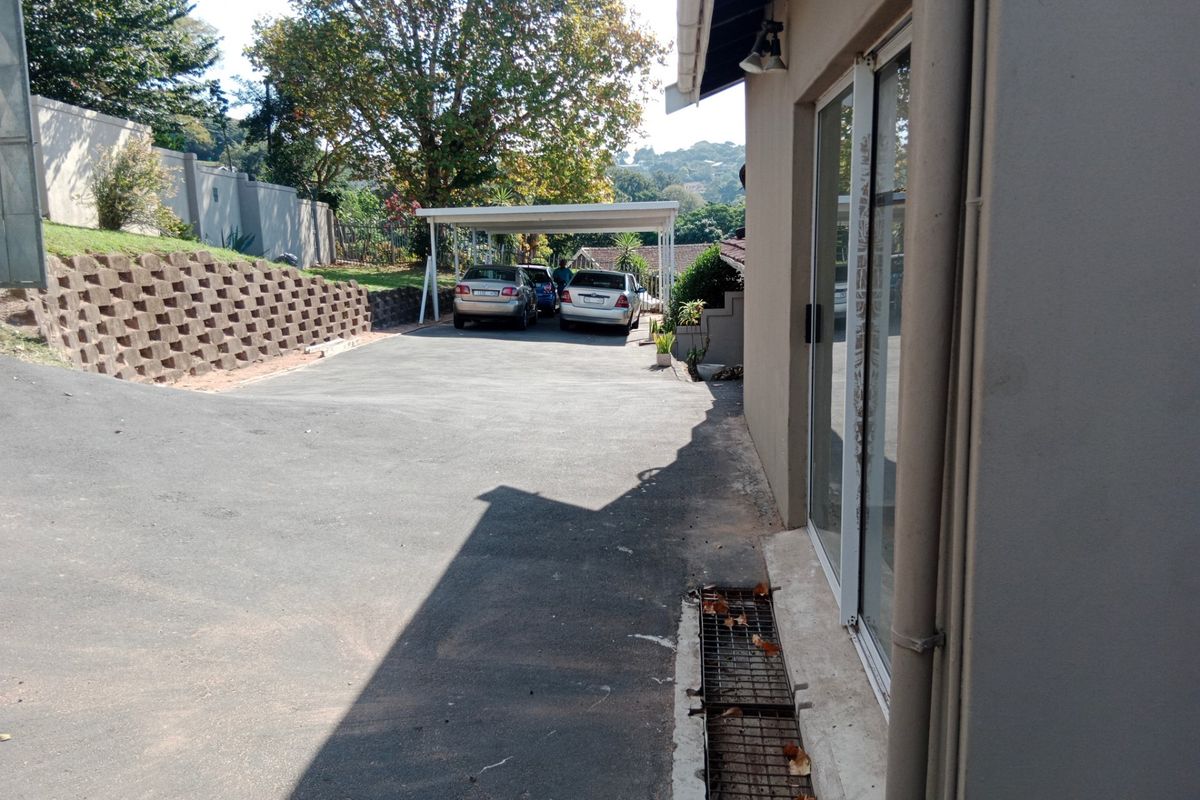 House For Sale in Berea West, Durban, KwaZulu Natal - Photo 2