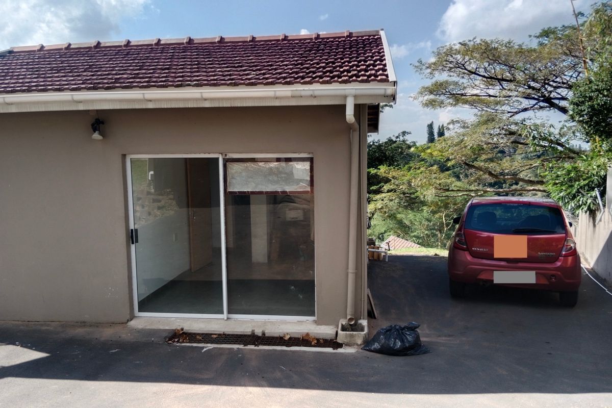 House For Sale in Berea West, Durban, KwaZulu Natal - Photo 3