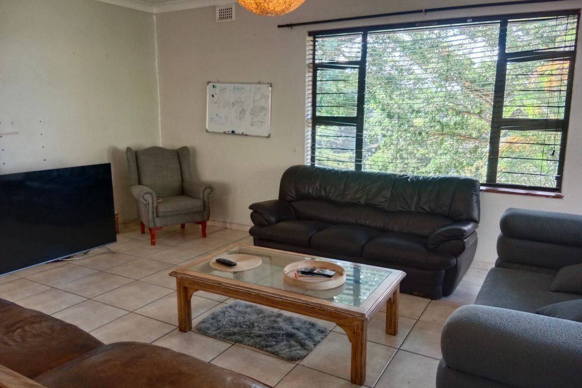 House For Sale in Berea West, Durban, KwaZulu Natal - Photo 5