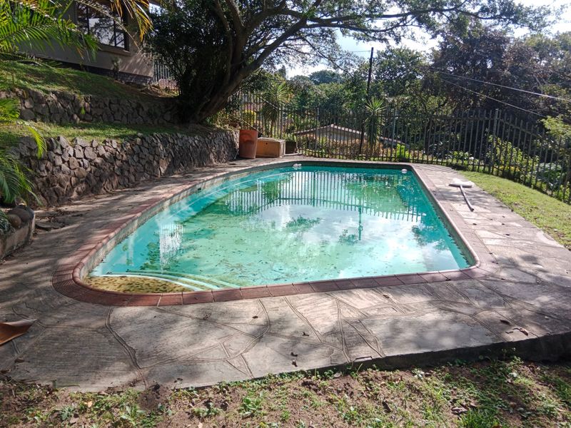 House For Sale in Berea West, Durban, KwaZulu Natal - Photo 4