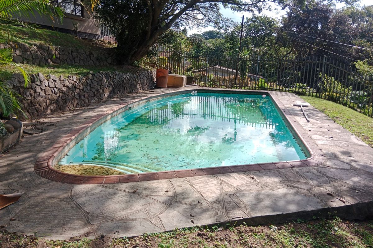 House For Sale in Berea West, Durban, KwaZulu Natal - Photo 4