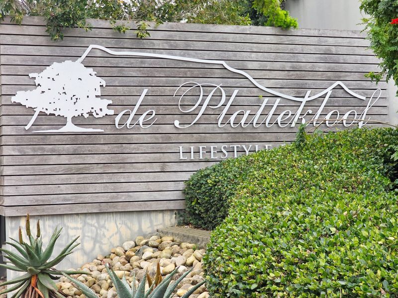 Effortless Elegance in a Premier Lifestyle Estate - Photo 1